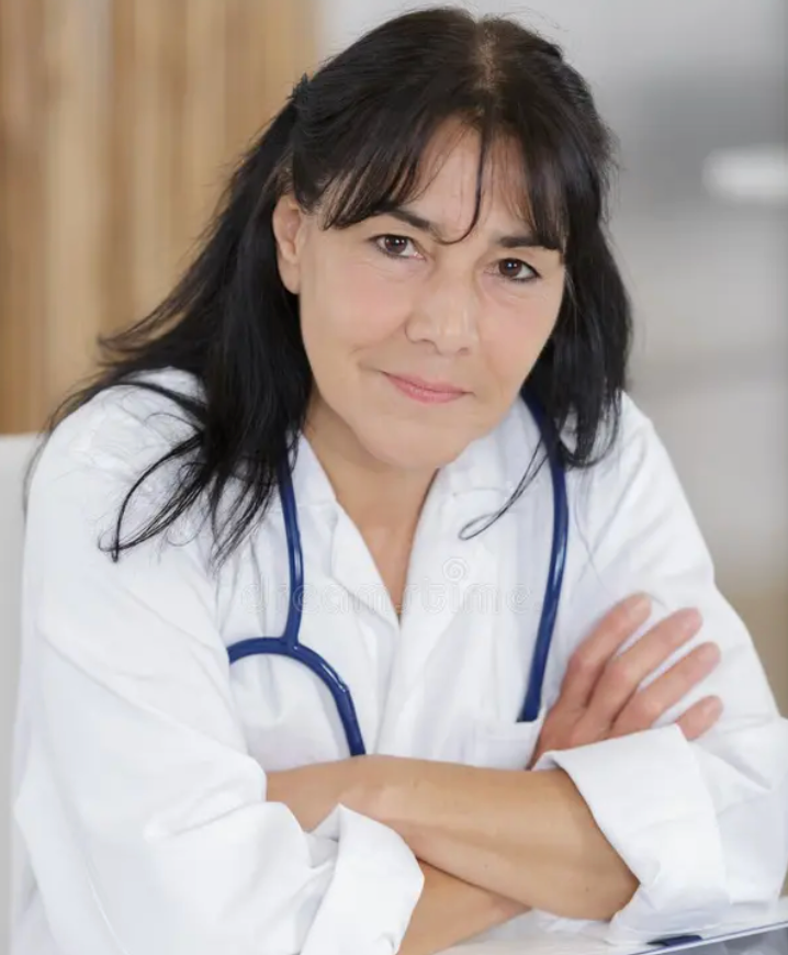 <strong>Dra. Marcela Pereyra – Médica Clínica y Nutricionista</strong>