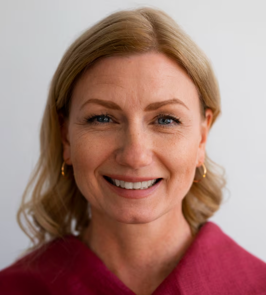 <strong>Laura G. – 38 años</strong>